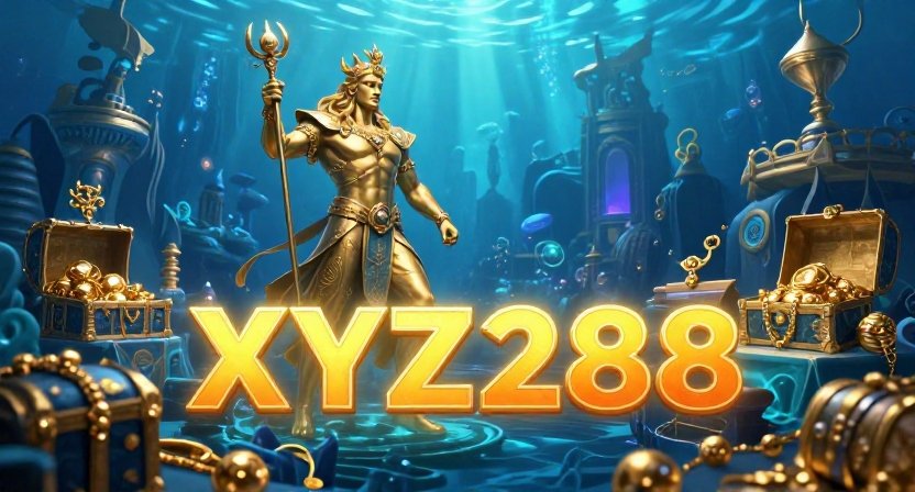 XYZ288 XYZ288